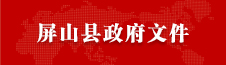 政府文件專(zhuān)欄